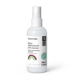 Suavinex Spray Higinizante Para Manos 100ml