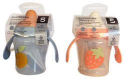 Suavinex Taza Antiderrame 200ml