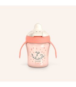 Suavinex Taza Aprendizaje 200 ml + 6 meses