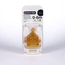 Suavinex Teti Anat Lat 2u T1 M