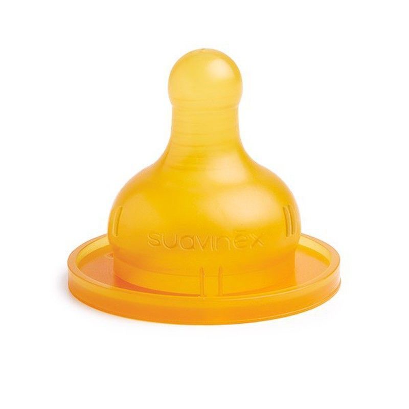 Suavinex Tetina 3 Po B Ancha 2