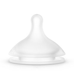 Suavinex Tetina Fisiologica Sx Pro Silicona