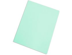 Subcarpeta Cartulina Gio Folio Verde Pastel 180 G/M2