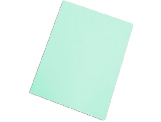 Subcarpeta Cartulina Gio Folio Verde Pastel 180 G/M2