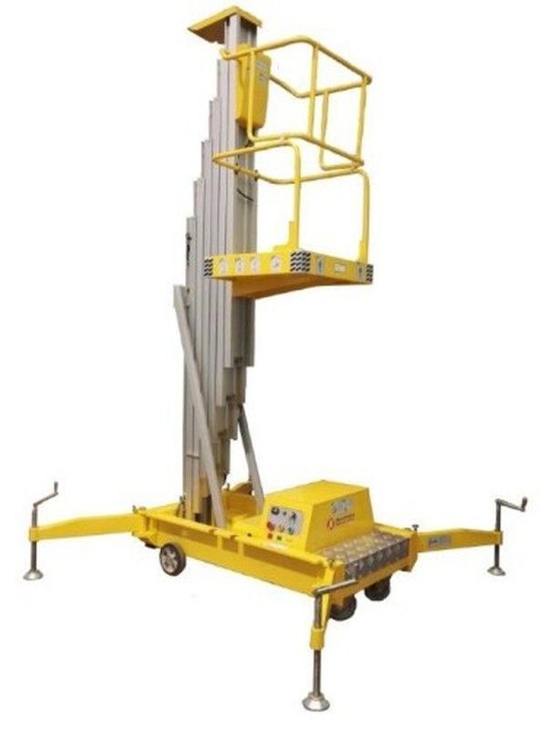 Subepersonas semielectrico a 8 metros 1.420 x 840 x 2.080 mm 4040