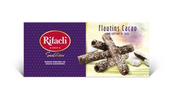 Sublim cacao y coco rifacli 85 grs