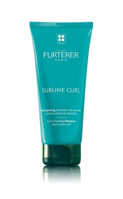 Sublime Curl Champú Activador De Rizos 200ml
