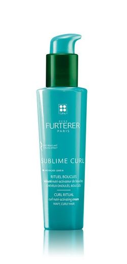 Sublime Curl Cuidado Nutri-Activador De Rizos 100ml