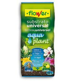 Substrato universal AQUAPLANT 40L