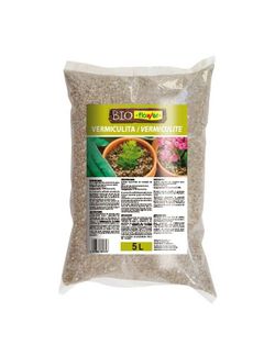 Substrato Vermiculita 5 L