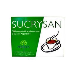 Sucrysan Comp 300 Comp