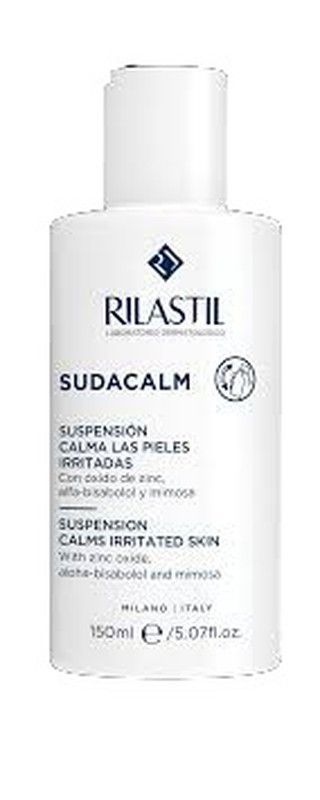 Sudacalm suspensión 150ml