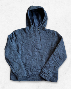 Sudadera Acolchada The North Face Mujer Negro S