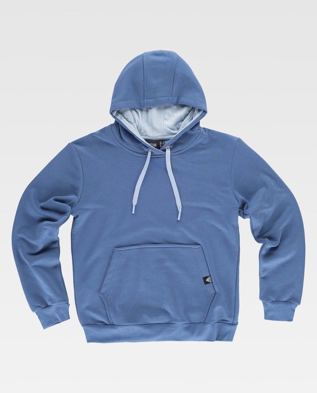 SUDADERA Básicos