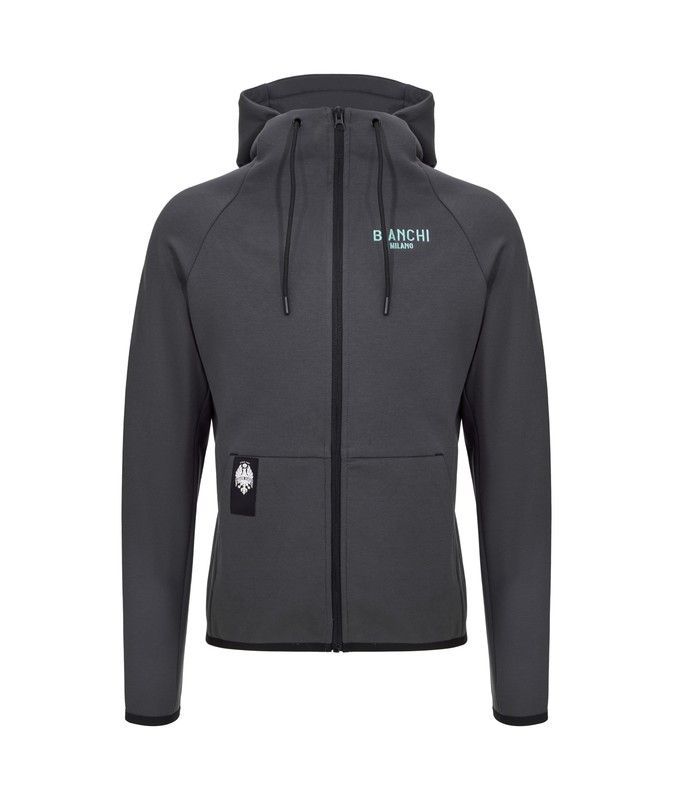 Sudadera Bianchi Milano Fan