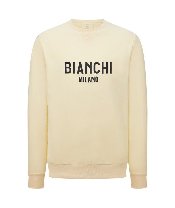Sudadera Bianchi Milano Fan