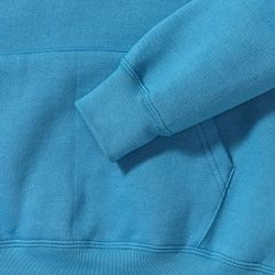 Sudadera capucha niño