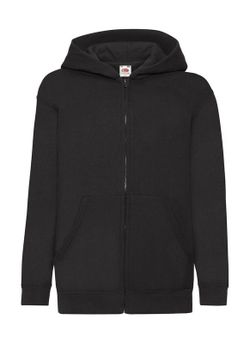 Sudadera capucha niño Classic