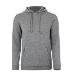 Sudadera capucha y bolsillo varios colores