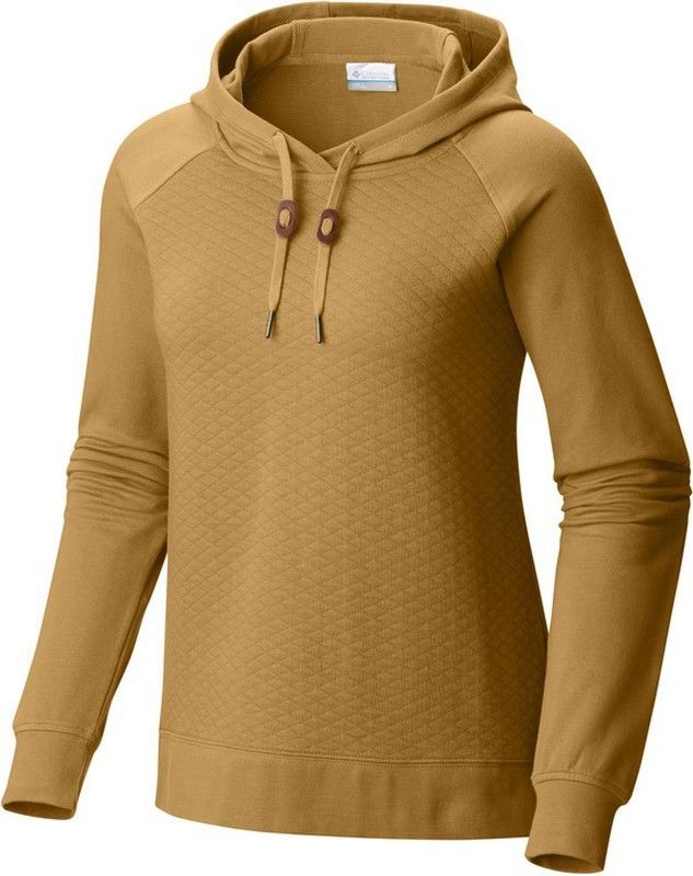 Sudadera Columbia acolchada HARPER para mujer       ULTIMA TALLA XL