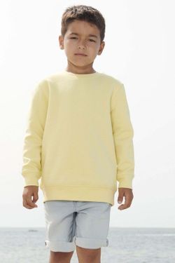 Sudadera Columbia Kids colores