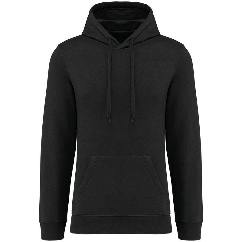 Sudadera con capucha 80/20 unisex