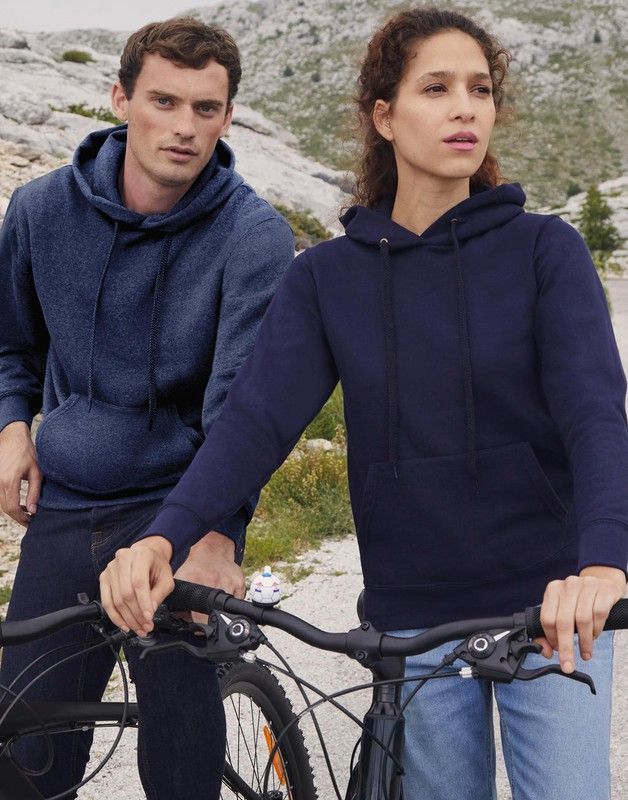 Sudadera con capucha Classic