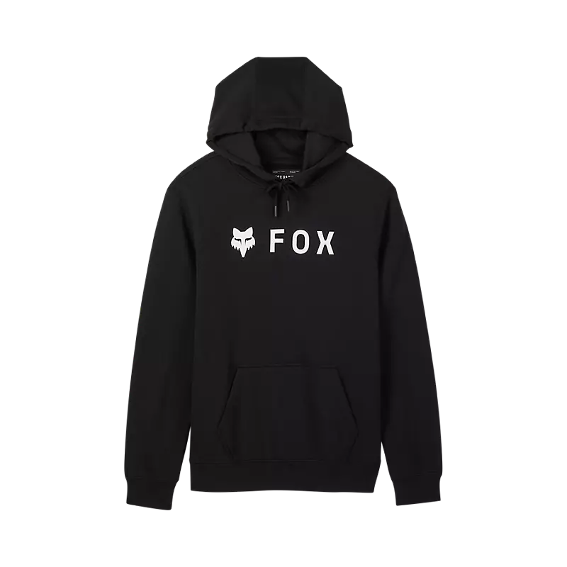 🦊🔥 Sudadera con Capucha Fox Absolute  | Estilo y comodidad para el día a día