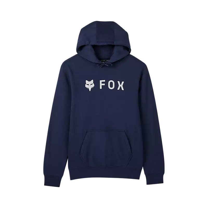🦊🔥 Sudadera con Capucha Fox Absolute  | Estilo y comodidad para el día a día