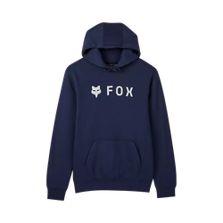 🦊🔥 Sudadera con Capucha Fox Absolute  | Estilo y comodidad para el día a día