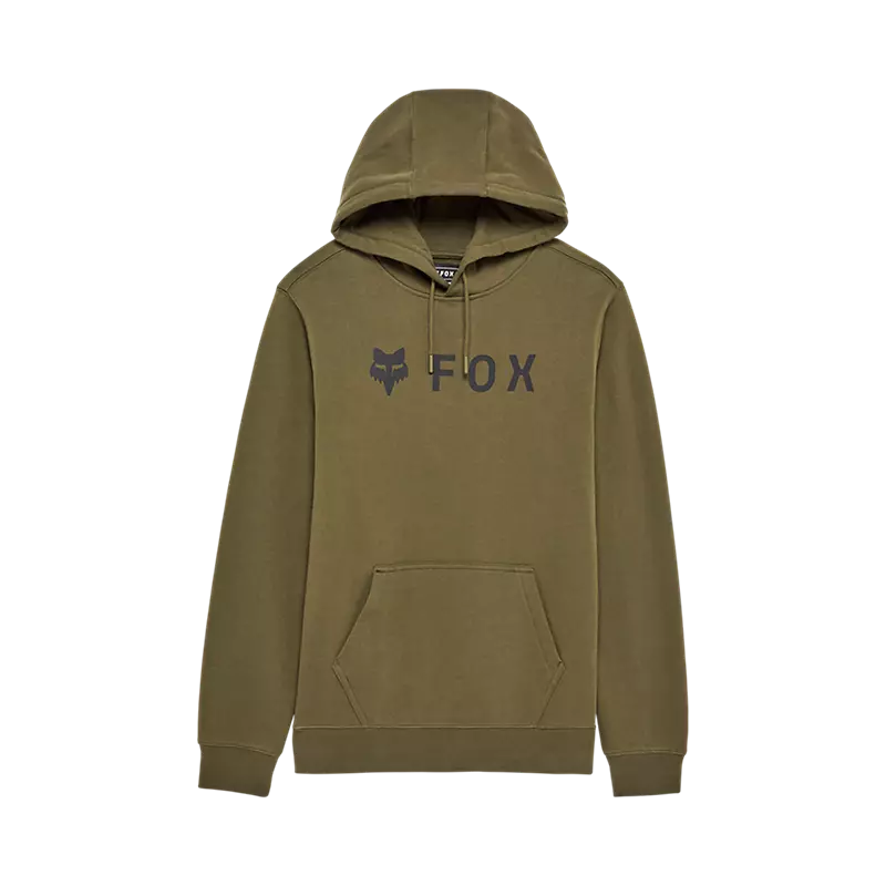 🦊🔥 Sudadera con Capucha Fox Absolute  | Estilo y comodidad para el día a día