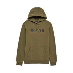 🦊🔥 Sudadera con Capucha Fox Absolute  | Estilo y comodidad para el día a día