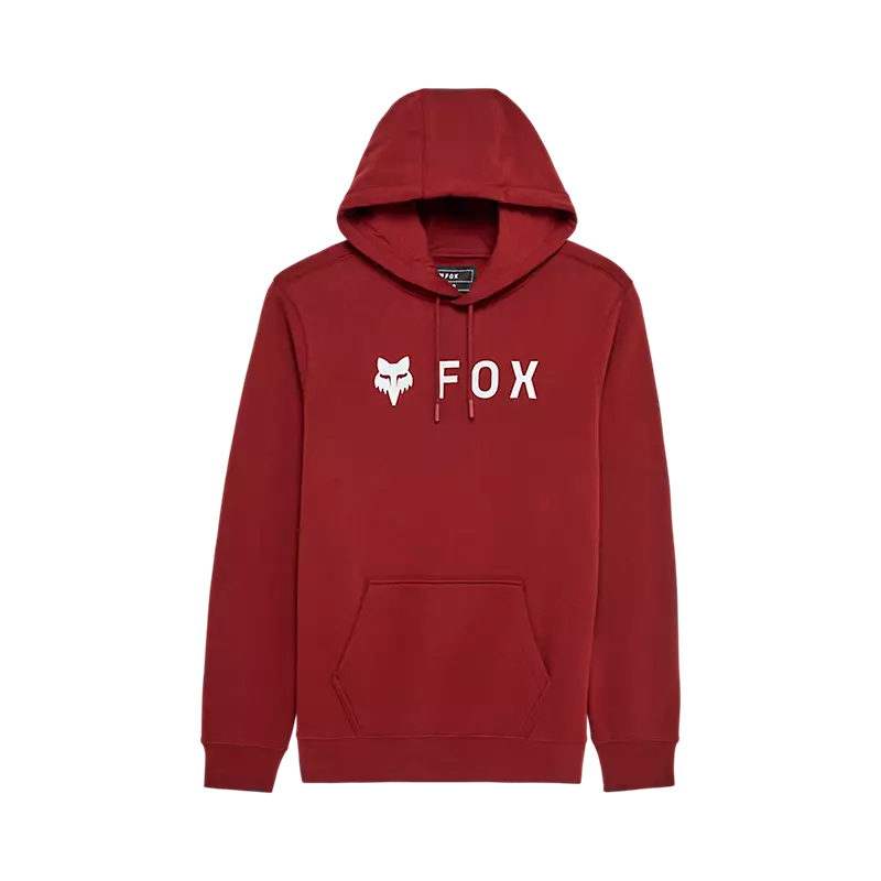 🦊🔥 Sudadera con Capucha Fox Absolute  | Estilo y comodidad para el día a día