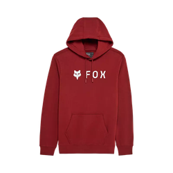 🦊🔥 Sudadera con Capucha Fox Absolute  | Estilo y comodidad para el día a día