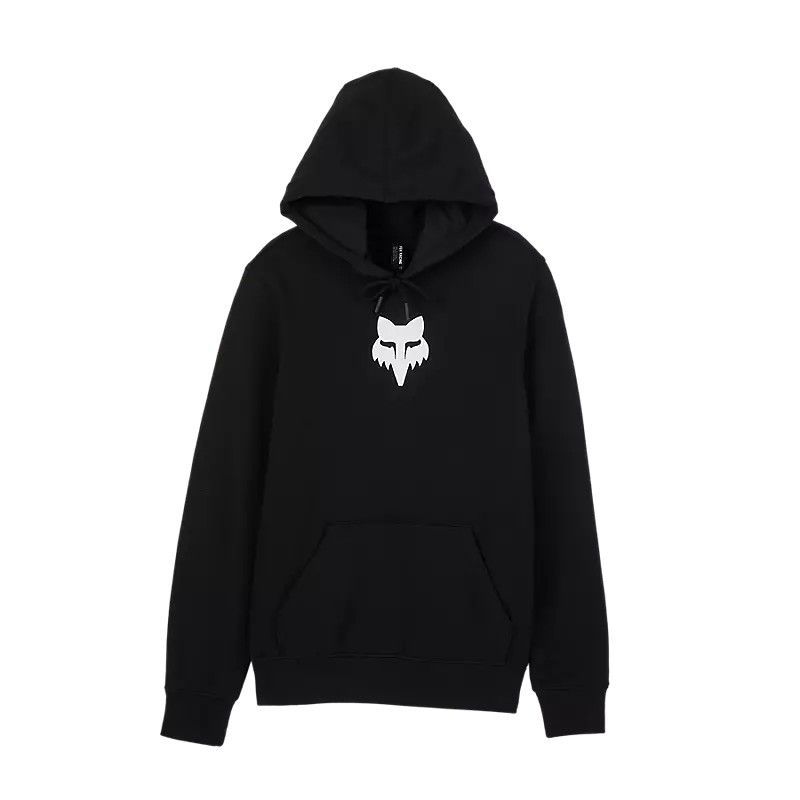 Sudadera con Capucha Fox Head para Mujer – Estilo, Comodidad y Actitud 🦊🔥
