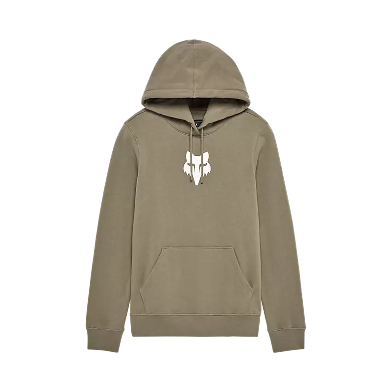 Sudadera con Capucha Fox Head para Mujer – Estilo, Comodidad y Actitud 🦊🔥