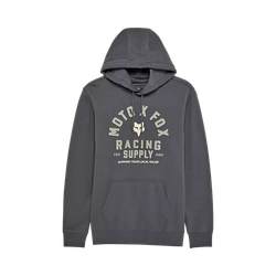 Sudadera con Capucha Fox Local Racer – Estilo Urbano y Comodidad Premium