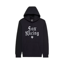 Sudadera con Capucha Fox New Age – Estilo Moderno y Comodidad Premium