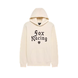 Sudadera con Capucha Fox New Age – Estilo Moderno y Comodidad Premium