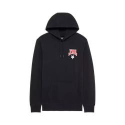 Sudadera con Capucha Fox Racewear – Estilo Deportivo y Comodidad Premium