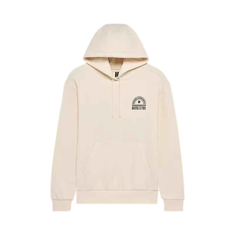 Sudadera con Capucha Fox Victory Mujer – Comodidad y Estilo Deportivo