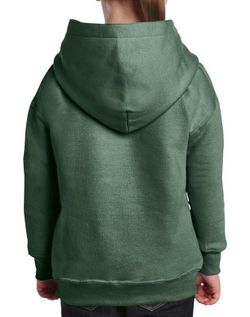 Sudadera con capucha Heavy Blend Niño