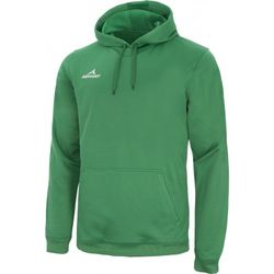 Sudadera con capucha performance