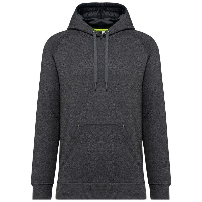 Sudadera con capucha  Unisex
