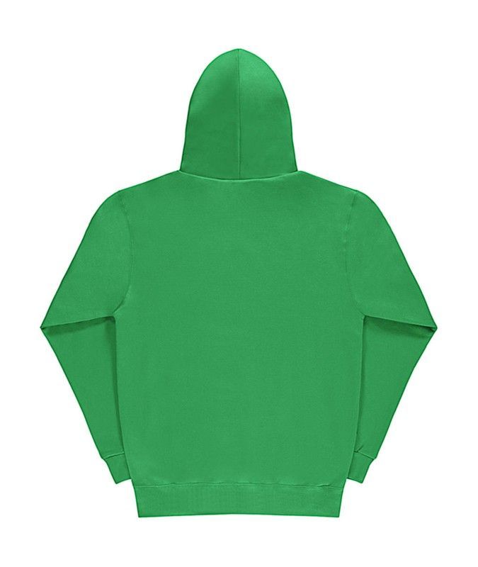 Sudadera de hombre con capucha