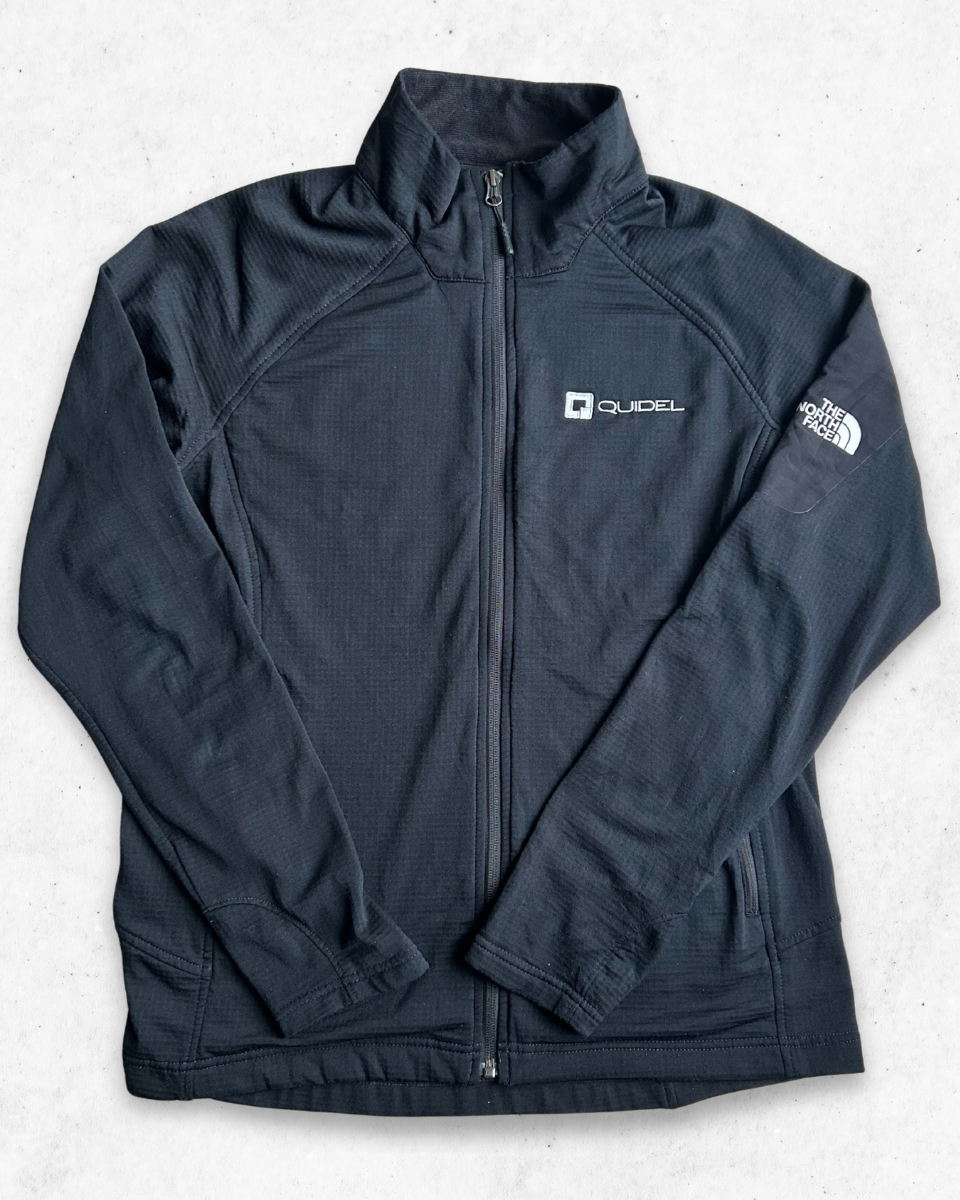 Sudadera Deportiva The North Face Mujer Negro L