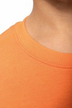 Sudadera Ecorresponsable Niños