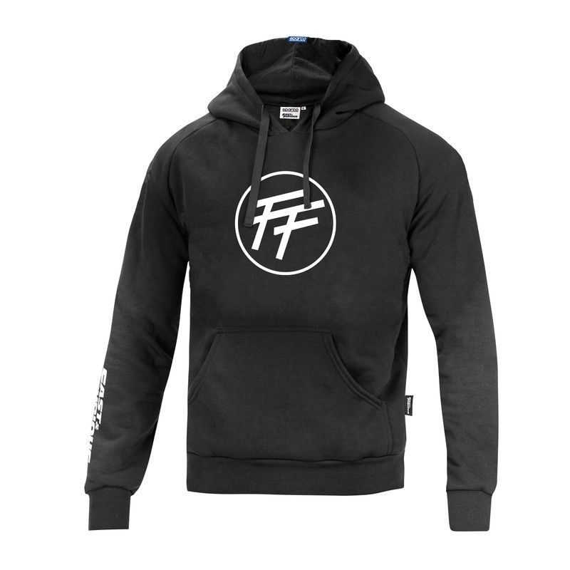 SUDADERA EDICION LIMITADA "FAST & FURIOUS"