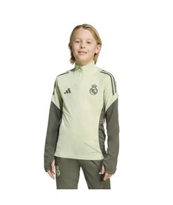 Sudadera Entrenamiento Real Madrid 25/26 Niñ@