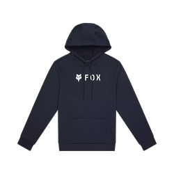 Sudadera Fox con Capucha Absolute para Mujer | Comodidad y Estilo Fox Racing 🦊💥 Azul medianoche